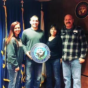 Meet your Posher, Matt